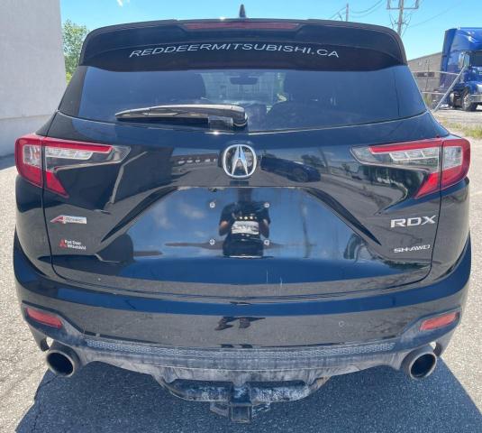 Aukcja sprzedaży 2020 Acura Rdx, vin: 5J8TC2H6XLL801824, numer aukcji: 57866906