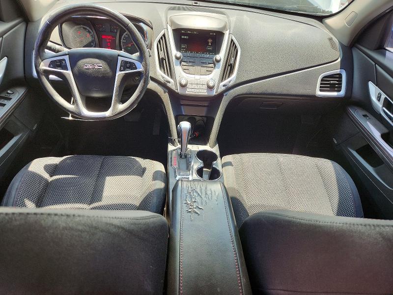 57741886 :رقم المزاد ، 2GKALREK2F6314957 vin ، 2015 Gmc Terrain مزاد بيع