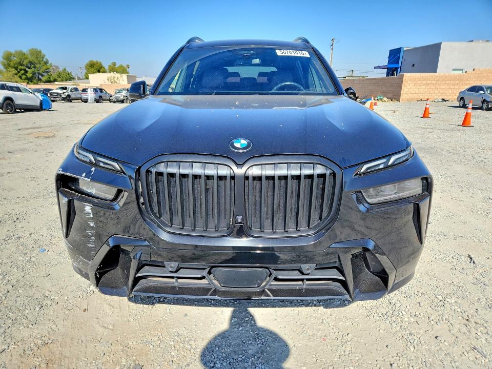 Aukcja sprzedaży 2024 Bmw X7, vin: 5UX23EM0XR9V13562, numer aukcji: 56781016