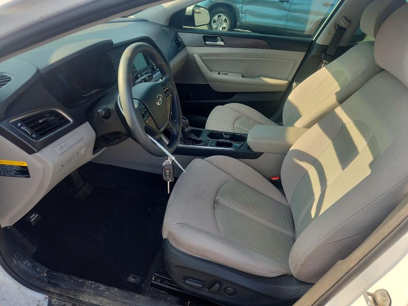 Aukcja sprzedaży 2015 Hyundai Sonata, vin: 5NPE34AF0FH219415, numer aukcji: 58874766