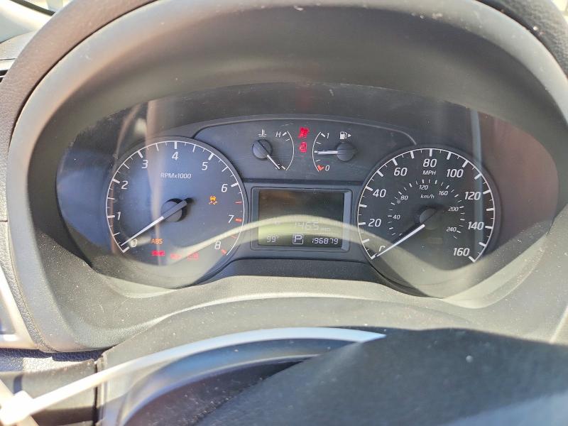Продажа на аукционе авто 2015 Nissan Sentra, vin: 3N1AB7AP9FY261857, номер лота: 57677516