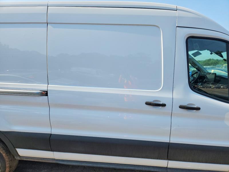 Aukcja sprzedaży 2023 Ford Transit, vin: 1FTBR1C82PKA03731, numer aukcji: 58920676