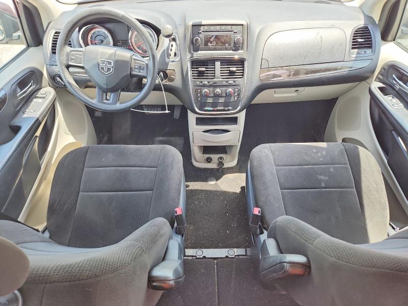 Aukcja sprzedaży 2013 Dodge Caravan, vin: 2C4RDGBG8DR613154, numer aukcji: 59091136