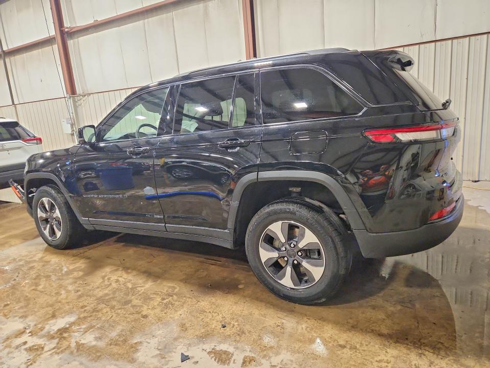 Aukcja sprzedaży 2022 Jeep Grand Cherokee, vin: 1C4RJYB62N8756054, numer aukcji: 56691296