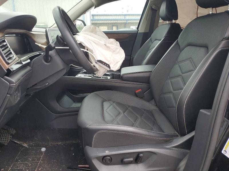 Aukcja sprzedaży 2024 Volkswagen Atlas, vin: 1V2HR2CA7RC529805, numer aukcji: 57616586