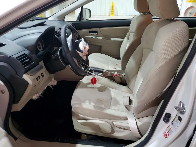 Продажа на аукционе авто 2014 Subaru Impreza, vin: JF1GJAC60EH012892, номер лота: 59079276
