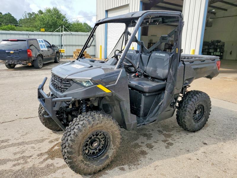 2025 Polaris Ranger მანქანა იყიდება აუქციონზე, vin: 3NSTAE995SH157426, აუქციონის ნომერი: 58798236