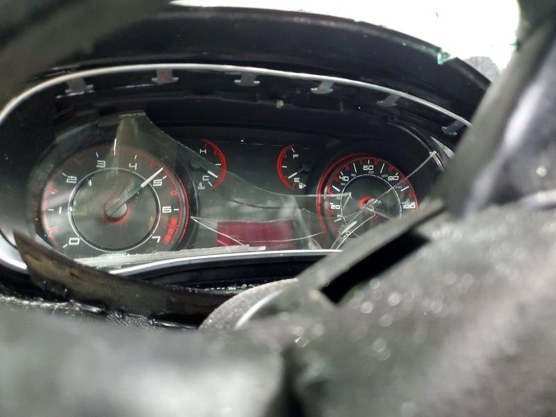56060966 :رقم المزاد ، 1C3CDFAA3DD175146 vin ، 2013 Dodge Dart مزاد بيع