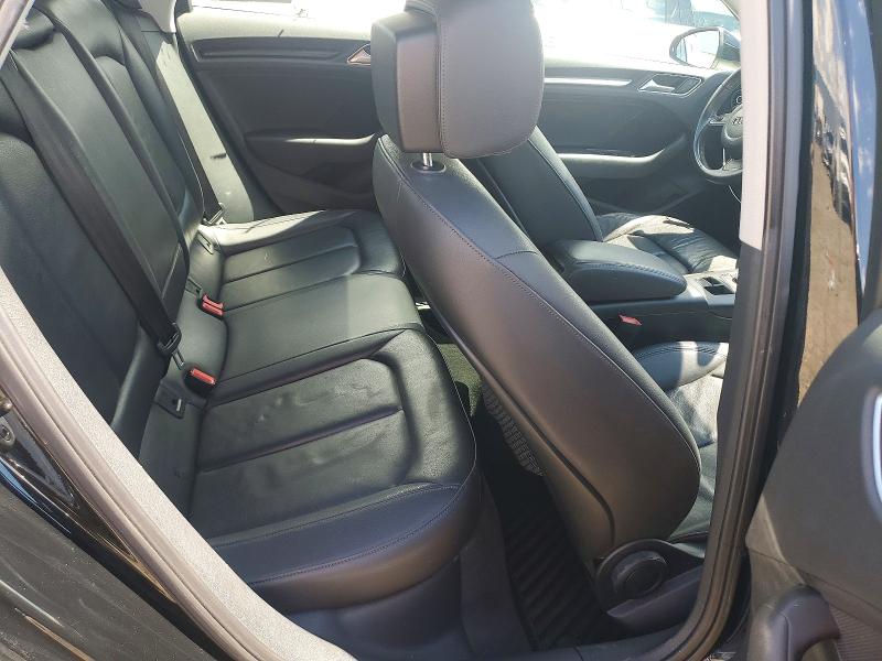 Aukcja sprzedaży 2015 Audi A3, vin: WAUBFGFF1F1001217, numer aukcji: 58771556