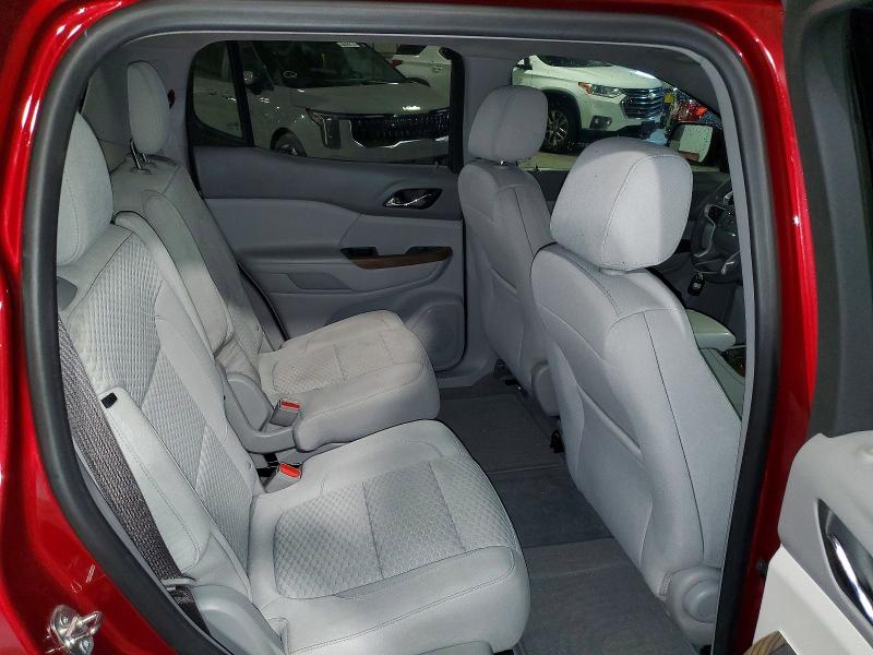 Aukcja sprzedaży 2019 Gmc Acadia, vin: 1GKKNLLS2KZ170002, numer aukcji: 56160306