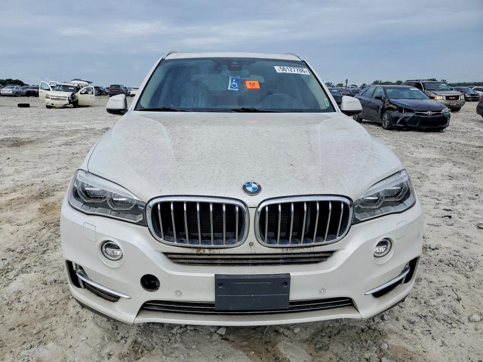 Aukcja sprzedaży 2015 Bmw X5, vin: 5UXKR0C54F0K65677, numer aukcji: 56127786