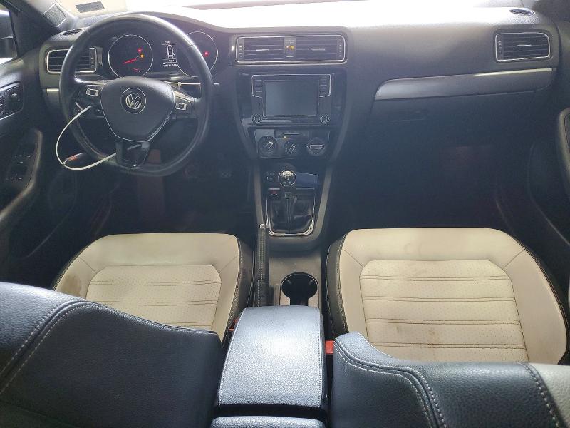 Aukcja sprzedaży 2016 Volkswagen Jetta, vin: 3VWB17AJ6GM257013, numer aukcji: 79135055