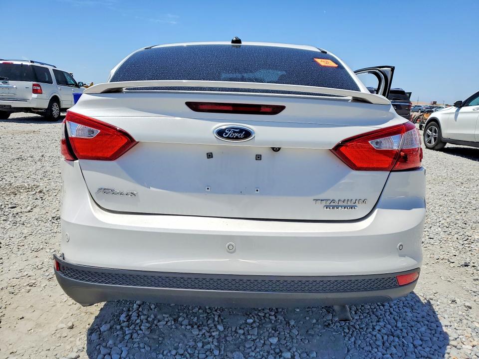Продажа на аукционе авто 2013 Ford Focus, vin: 1FADP3J23DL144862, номер лота: 57731116