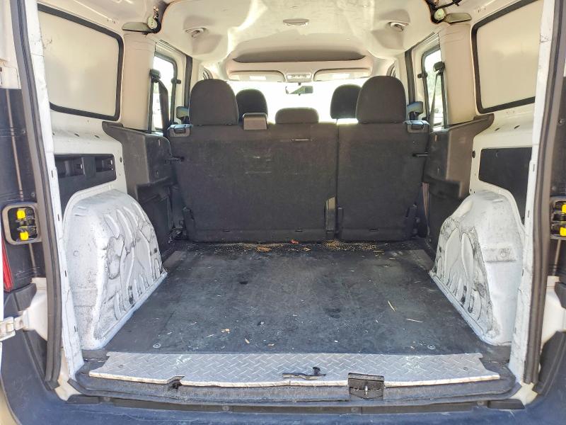 Aukcja sprzedaży 2019 Ram Promaster City, vin: ZFBHRFAB6K6N82720, numer aukcji: 54914196