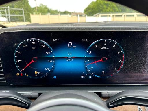Продаж на аукціоні авто 2020 Mercedes-benz Gle, vin: 4JGFB4KB5LA132904, номер лоту: 55364366