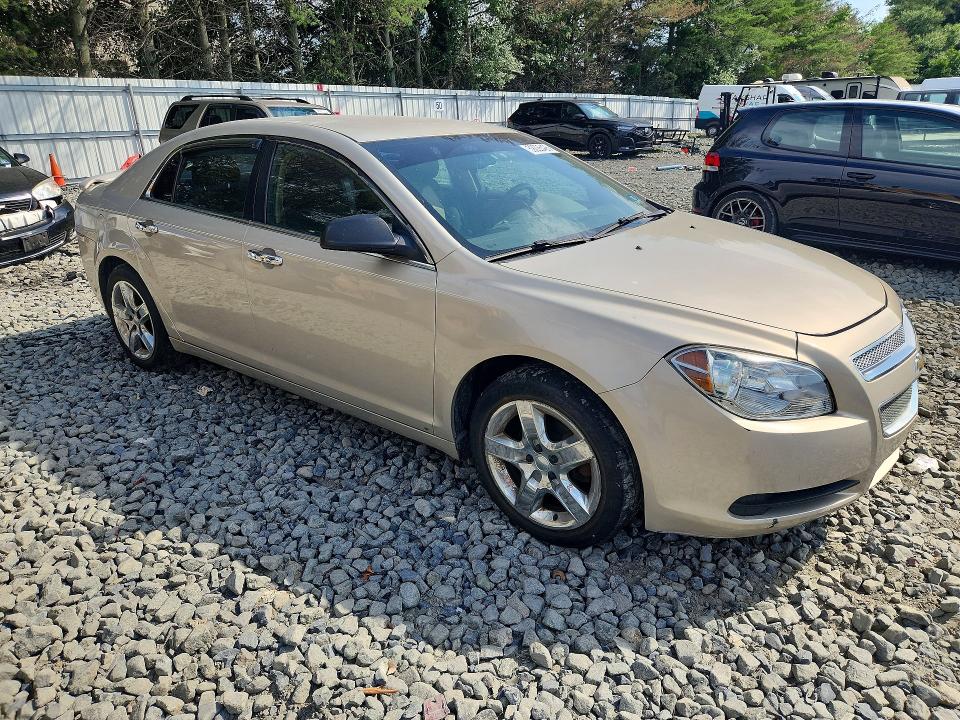 Продажа на аукционе авто 2010 Chevrolet Malibu, vin: 1G1ZB5EB4AF251541, номер лота: 59226426