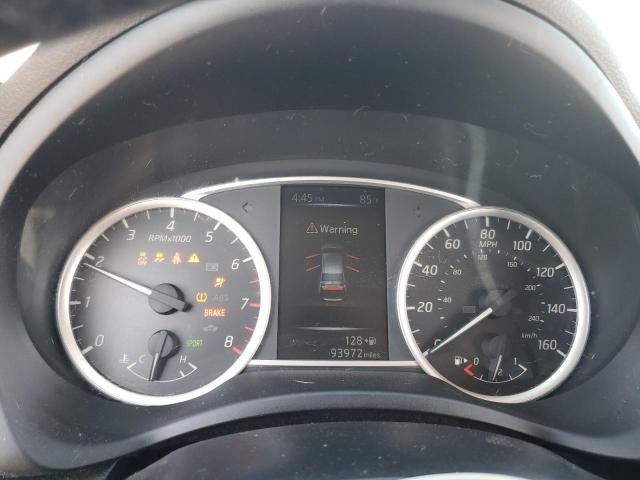 58566206 :رقم المزاد ، 3N1CB7AP5HY226440 vin ، 2017 Nissan Sentra مزاد بيع