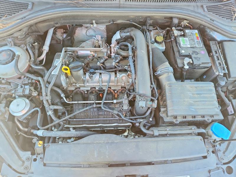 56095986 :رقم المزاد ، 3VWC57BU8KM040556 vin ، 2019 Volkswagen Jetta مزاد بيع