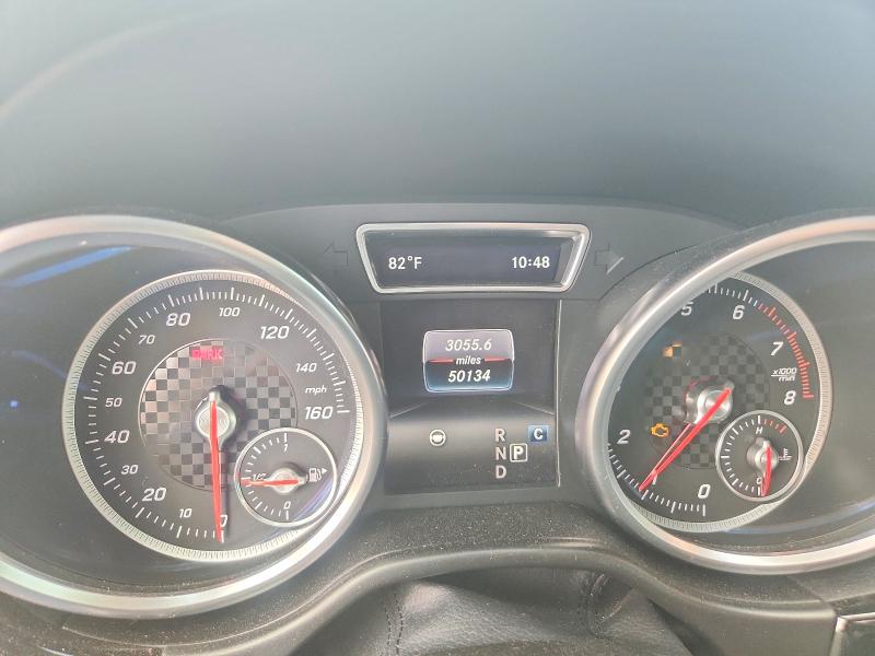 Aukcja sprzedaży 2017 Mercedes-benz Gle Coupe, vin: 4JGED6EB5HA073356, numer aukcji: 57542226