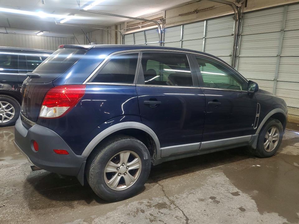 Продаж на аукціоні авто 2009 Saturn Vue, vin: 3GSCL33P49S566672, номер лоту: 59008046