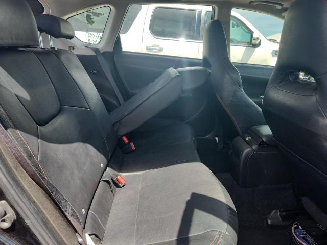 2013 Subaru Impreza მანქანა იყიდება აუქციონზე, vin: JF1GR7E66DG887519, აუქციონის ნომერი: 58295016