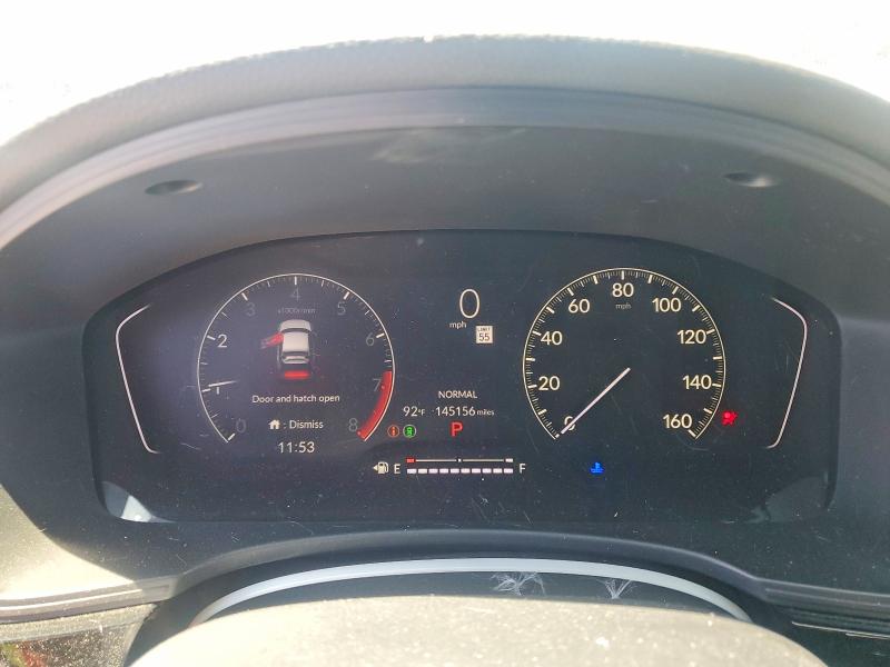 Продажа на аукционе авто 2024 Honda Civic, vin: 19XFL2H83RE016916, номер лота: 59541976