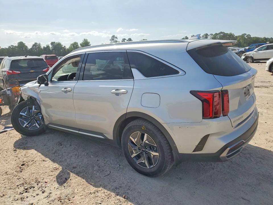 58656226 :رقم المزاد ، KNDRH4LG9P5167311 vin ، 2023 Kia Sorento مزاد بيع