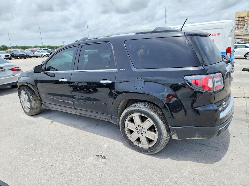 Aukcja sprzedaży 2017 Gmc Acadia Limited, vin: 1GKKVSKD4HJ252785, numer aukcji: 57556656