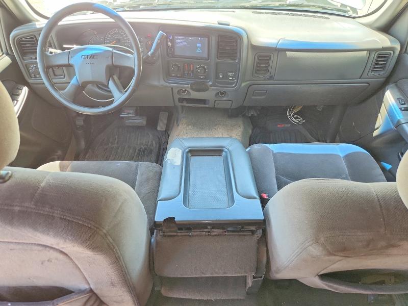 Продаж на аукціоні авто 2003 Gmc Sierra, vin: 1GTHK29U53E246905, номер лоту: 56020226