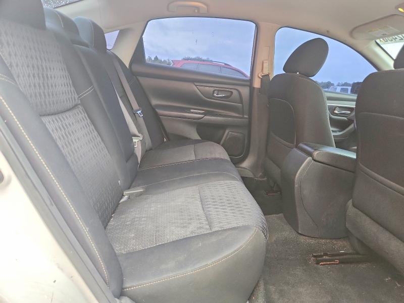 Продажа на аукционе авто 2017 Nissan Altima, vin: 1N4AL3AP3HN326646, номер лота: 55302456