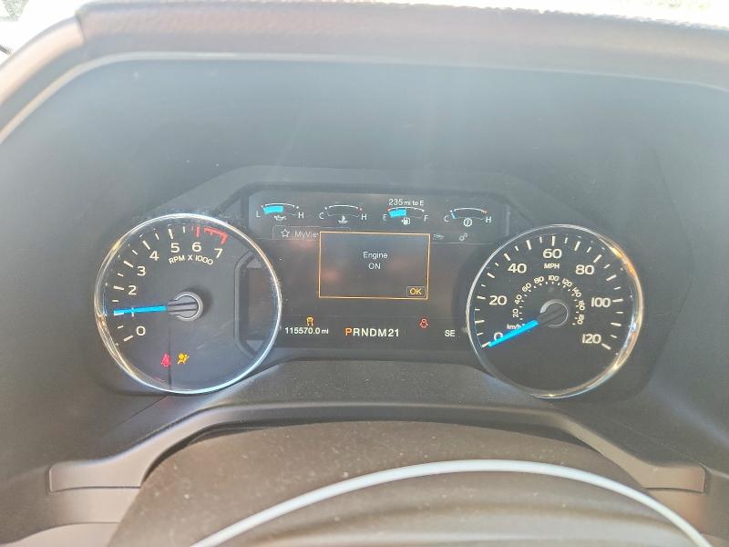 Продаж на аукціоні авто 2015 Ford F150, vin: 1FTFW1EF2FFA12071, номер лоту: 56432056