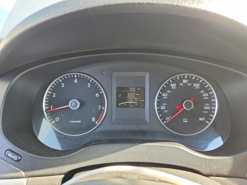 Aukcja sprzedaży 2013 Volkswagen Jetta, vin: 3VWDP7AJ9DM252214, numer aukcji: 57786766