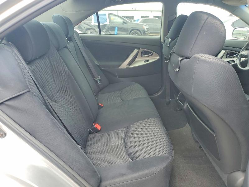 Продажа на аукционе авто 2007 Toyota Camry, vin: 4T1BE46K17U006737, номер лота: 56451626
