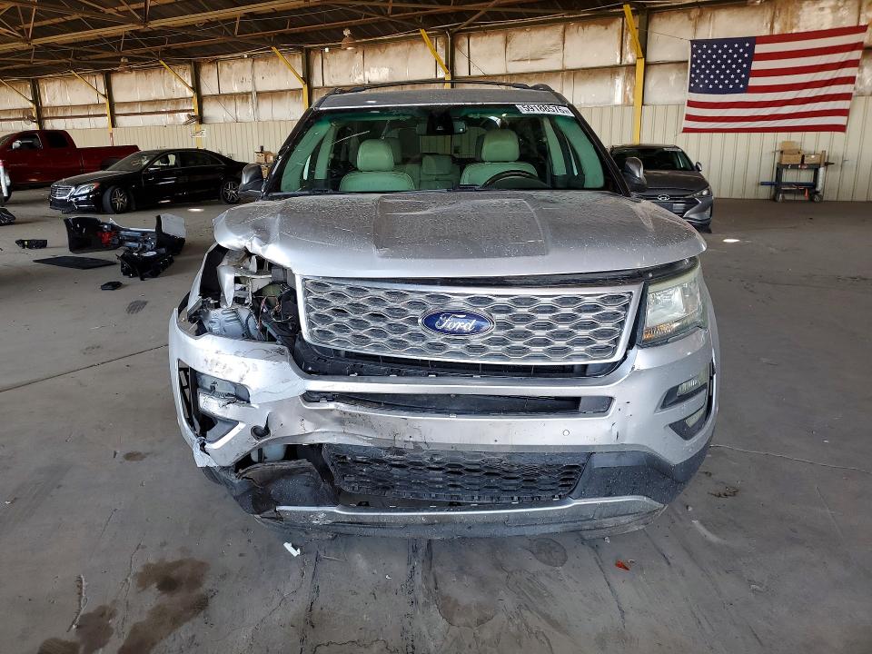 Aukcja sprzedaży 2016 Ford Explorer, vin: 1FM5K8HT3GGB86871, numer aukcji: 59188576