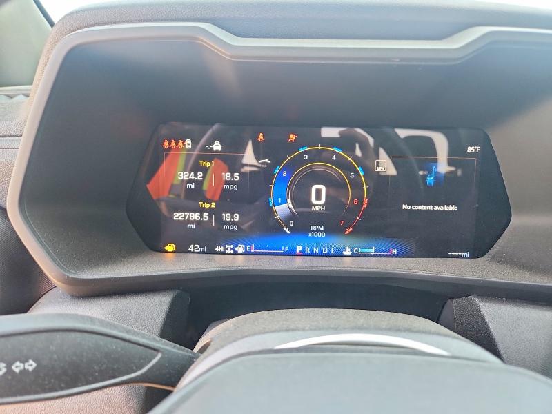 Aukcja sprzedaży 2024 Chevrolet Colorado, vin: 1GCPTEEK0R1147973, numer aukcji: 55631126