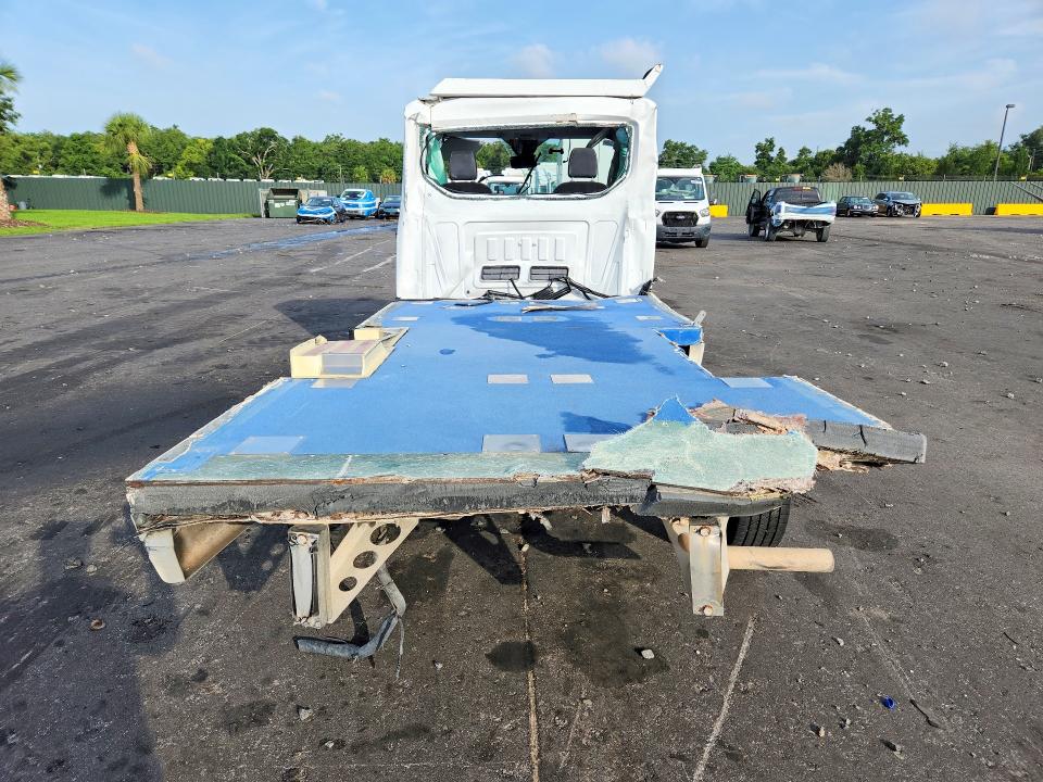 2021 Ford Transit მანქანა იყიდება აუქციონზე, vin: 1FDBW5Z86MKA84361, აუქციონის ნომერი: 55571226