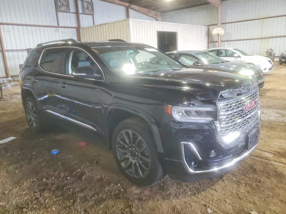 2023 Gmc Acadia მანქანა იყიდება აუქციონზე, vin: 1GKKNPLS3PZ197806, აუქციონის ნომერი: 56277566