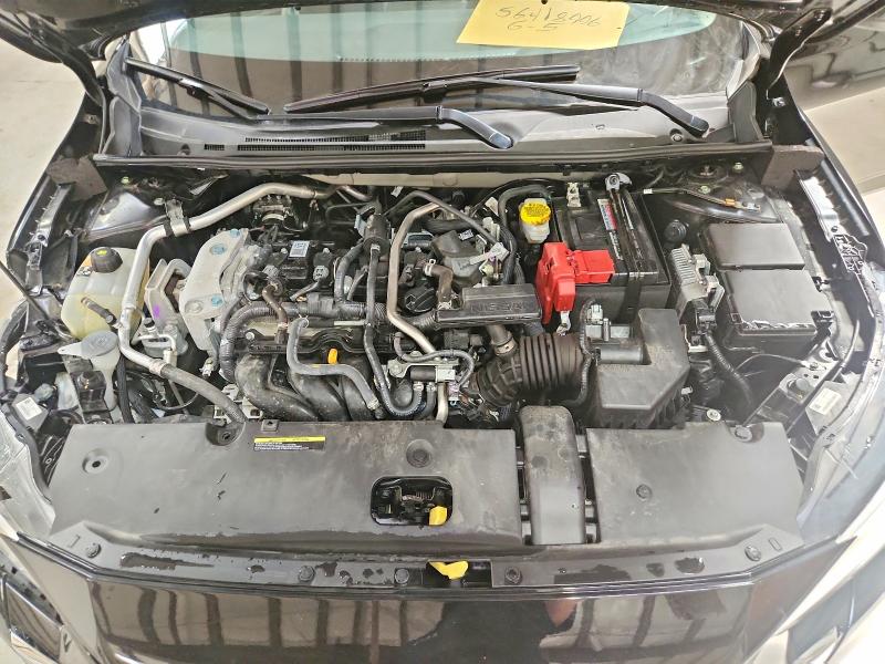 Продажа на аукционе авто 2025 Nissan Sentra, vin: 3N1AB8CV5SY306580, номер лота: 56418996