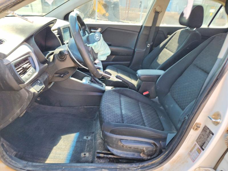 Aukcja sprzedaży 2020 Kia Rio 5-door, vin: 3KPA25ADXLE347554, numer aukcji: 55717726