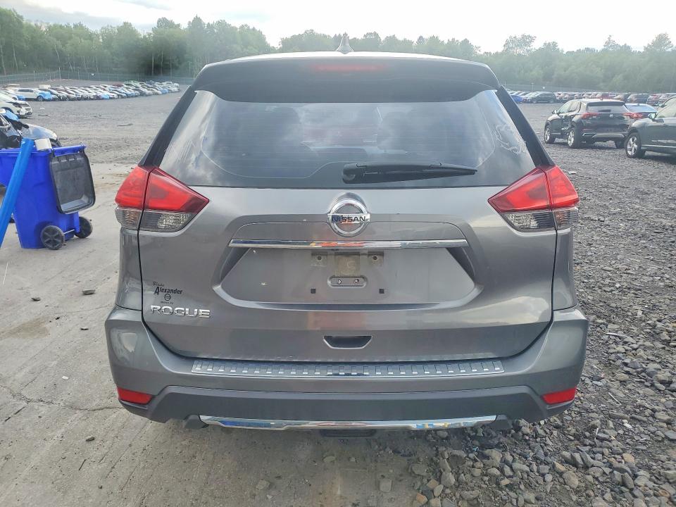 Aukcja sprzedaży 2017 Nissan Rogue, vin: JN8AT2MT1HW381253, numer aukcji: 57152236