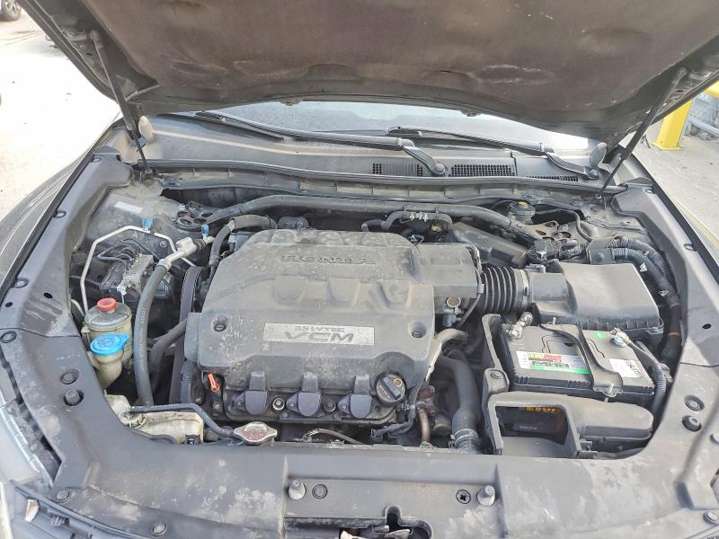Продажа на аукционе авто 2012 Honda Crosstour, vin: 5J6TF2H5XCL000432, номер лота: 56610706