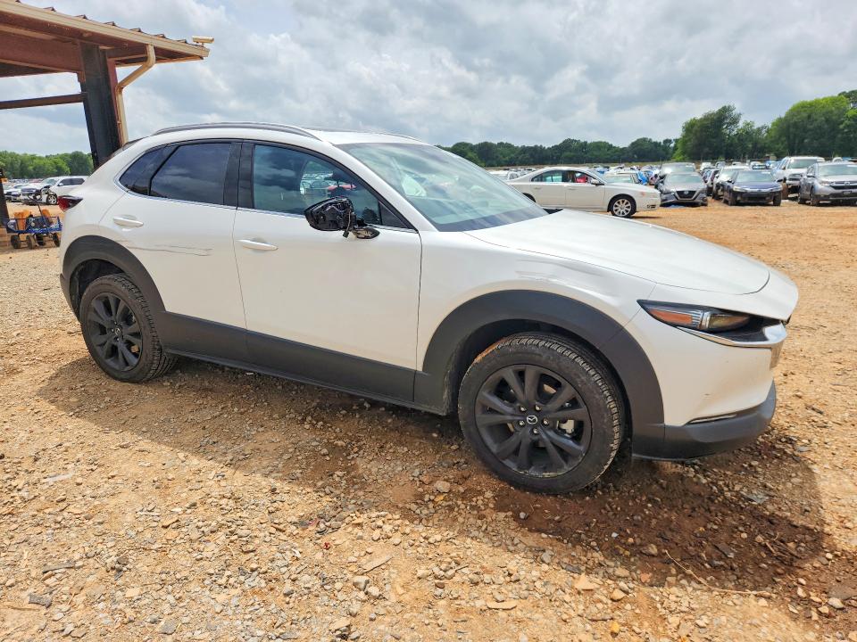 57305806 :رقم المزاد ، 3MVDMBDY8NM429035 vin ، 2022 Mazda Cx-30 مزاد بيع