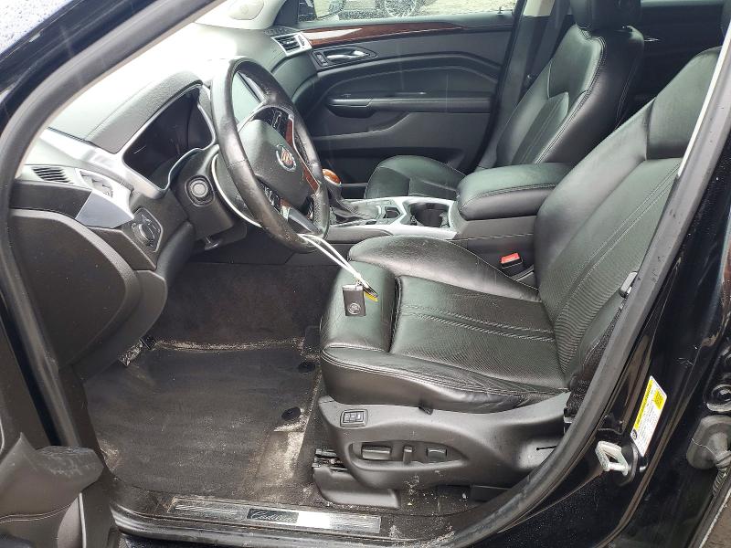 Продажа на аукционе авто 2013 Cadillac Srx, vin: 3GYFNCE30DS628374, номер лота: 57538956