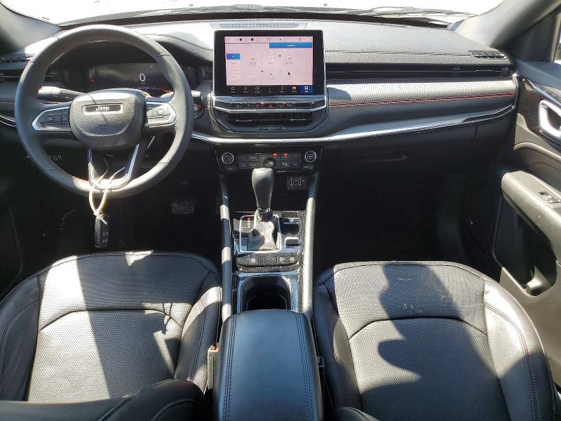 57418856 :رقم المزاد ، 3C4NJDDNXRT171323 vin ، 2024 Jeep Compass مزاد بيع