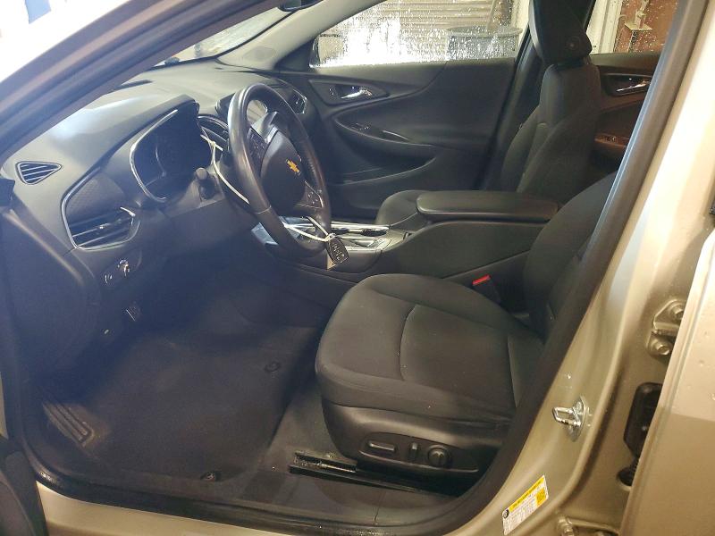 Продажа на аукционе авто 2016 Chevrolet Malibu, vin: 1G1ZE5ST3GF234730, номер лота: 55183446