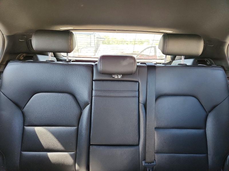 2016 Mercedes-benz Gla მანქანა იყიდება აუქციონზე, vin: WDCTG4GB7GJ198081, აუქციონის ნომერი: 55383156