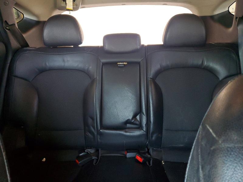 Продажа на аукционе авто 2015 Hyundai Tucson, vin: KM8JUCAG7FU961696, номер лота: 56669876