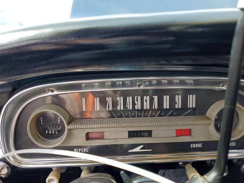 56587816 :رقم المزاد ، 3A19S117119 vin ، 1963 Ford Other مزاد بيع