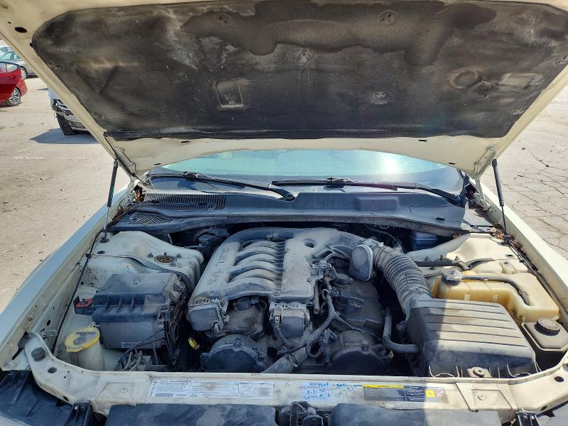 Aukcja sprzedaży 2006 Chrysler 300, vin: 2C3KA53G66H196658, numer aukcji: 56257376