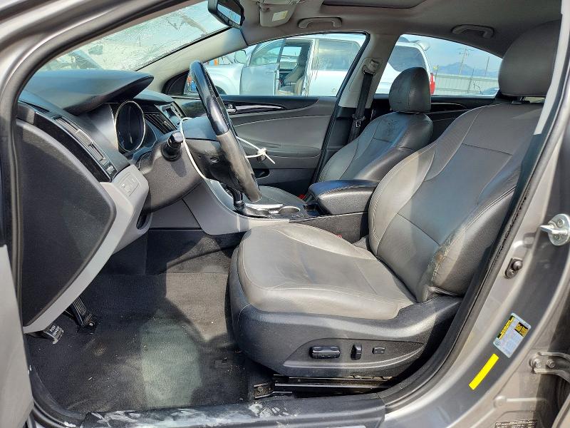 Aukcja sprzedaży 2013 Hyundai Sonata, vin: 5NPEC4AC0DH666474, numer aukcji: 57877156